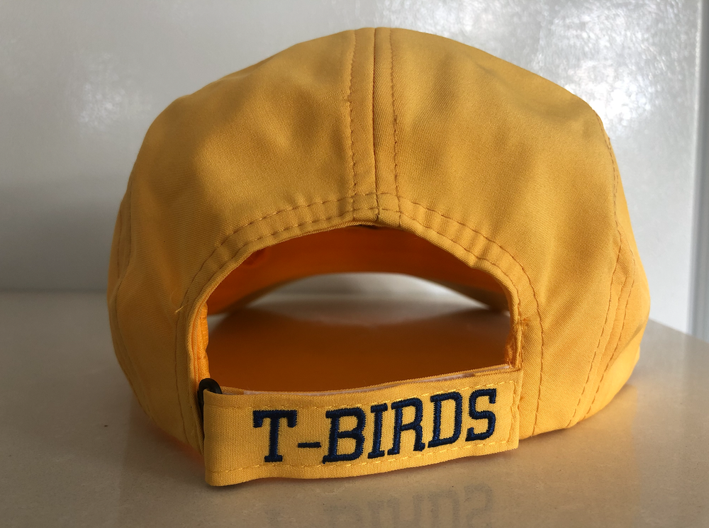 Vaundy 帽子 Cap [Yellow×Blue] 商品詳細ページ | Vaundy ONLINE STORE | Cap [Yellow×Blue]